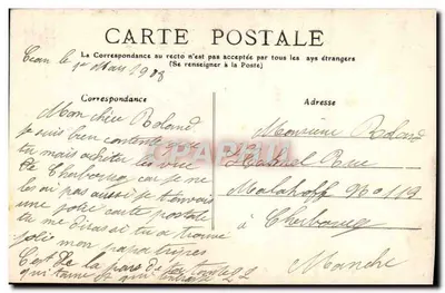 Kucharz w stylu z Caenu — Camille Franois, wyd. — Rewers