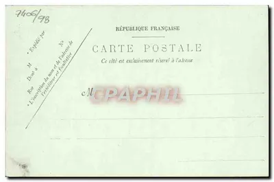 Caen — Panorama — LL. — Rewers