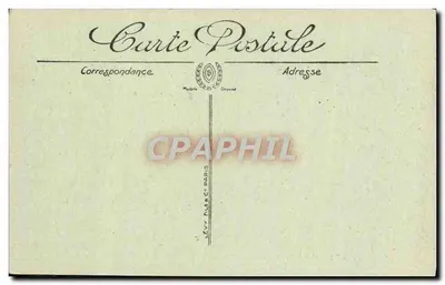 Trouville — Vista geral — LL. — n° 106 — Verso