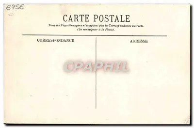 Trouville — Ogólny widok — LL. — N° 106 — Rewers