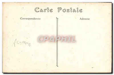 CAEN — Stare Hotel de Valois — ND. Phot. — Rewers