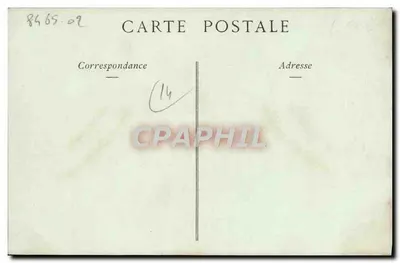TROUVILLE-SUR-MER — De Strand — Collecties ND Phot n°46 — Achterkant