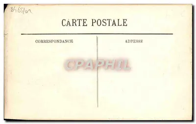 TROUVILLE — Most Stacji Pociągowej — LL. — Rewers