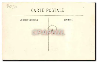 Trouville — O Porto — LL, n°38 — Verso