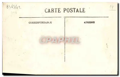 Trouville — Port — L. (wydawca L.) — Rewers
