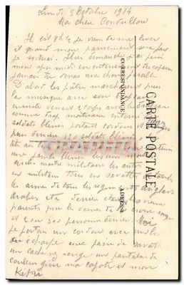 Trouville — O Porto — LL — Verso