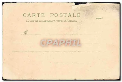 Trouville — Le quai Joinville — éditeur imprimeur non identifié, n° 24 — Verso