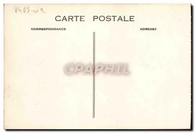 Trouville — Grupa willek — G. F., Le Havre, n° 275 — Rewers