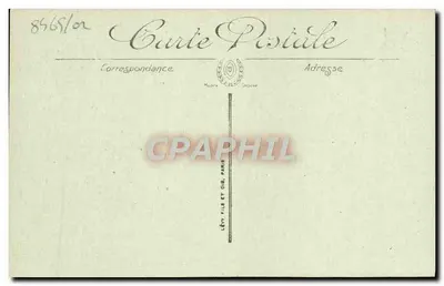 Trouville — Wille i plaża — LL. — nr 24 — Rewers