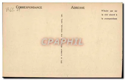 Trouville, la Regina delle Spiagge — Vista Generale — LL — Verso