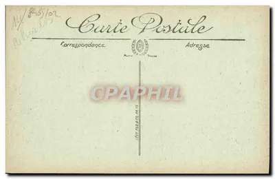 Trouville — Vista generale verso il Porto e Deauville — LL. n° 177 — Verso