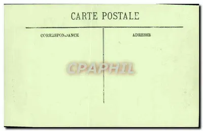 Honfleur — La Lieutenancé — LL — Reverso