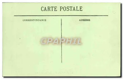 Honfleur — Côte Grâce — LL, nr 32 — Rewers