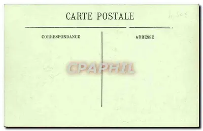 HONFLEUR — Il Calvario — LL — Verso