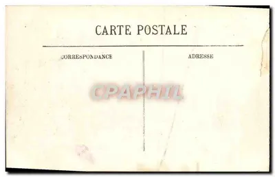 Houlgate — Promenade des Planches — LL. n°85 — Reverso