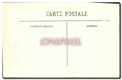 Houlgate — Wille Amerykańskie — LL. n°403 — Rewers
