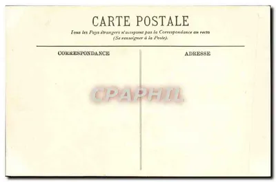 Houlgate — Une Nore Normande — LL. — Verso