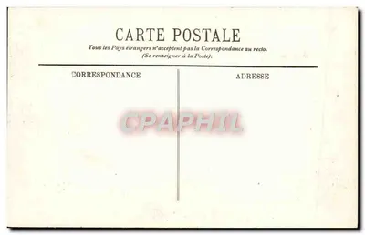 Houlgate — Ferma Lieu-Marot — LL. — nr 111 — Rewers