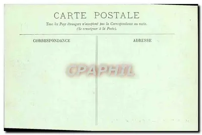 Houlgate — O Grand-Hôtel — LL. n°16 — Verso