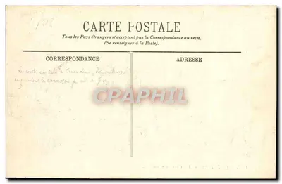 Hennequeville — Les Creuniers — LL. — Verso
