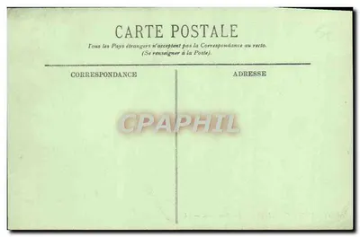 Hennequeville — Les Pommiers — LL. — Verso