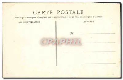 Trouville — Na Praia — Rollin (3) — Verso