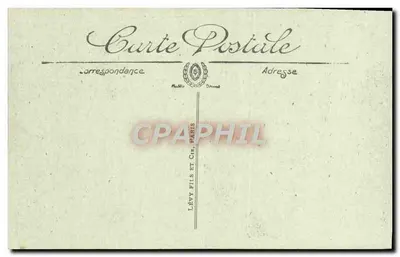 Trouville — Quai de Joinville — LL. — Uitgever LL, n° 271 — Achterkant