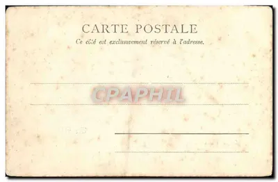 Il faro dell'Est — Trouville — Parigi, n° 4176 — Verso