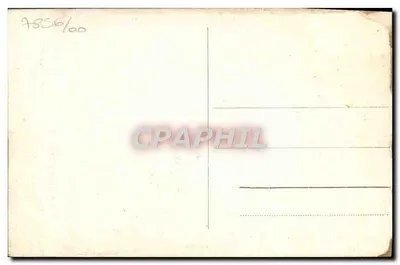 Frédéric Postel — Sauveteur Trouvillais chevalier de la Légion d'Honneur — Édition G. Petitpierre, Trouville — Verso