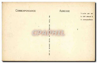 Arromanches — La Digue — LL — Rewers