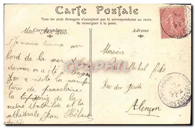 Arromanches-les-Bains — Widok ogólny — ND Phot — Rewers