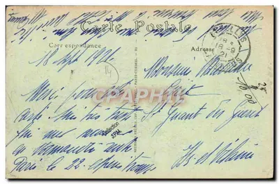 Asnelles (Calvados) — La Digue — The Dike — JNDhot — Achterkant