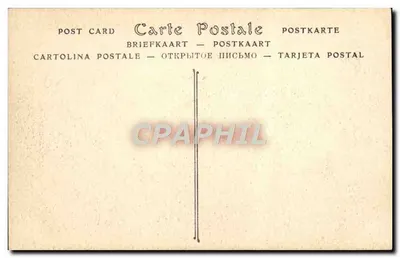 Asnelles (Calvados) — De Digue — ND Phot. — Achterkant
