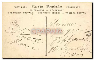 Asnelles (Calvados) — Digue — ND Fot. nr 18 — Rewers