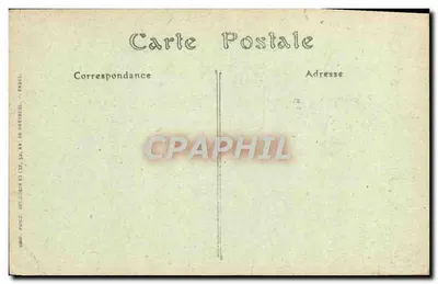 Bayeux — Lanterne des Morts — Jhot — Achterkant