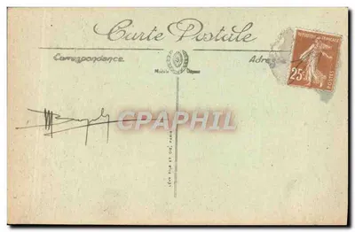 Bayeux — Rue Saint-Martin — LL. — Plardé Boiteux — Verso