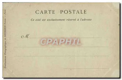 Bayeux — Uitzicht op de Hogere Aure — Collecties ND Fot — Achterkant