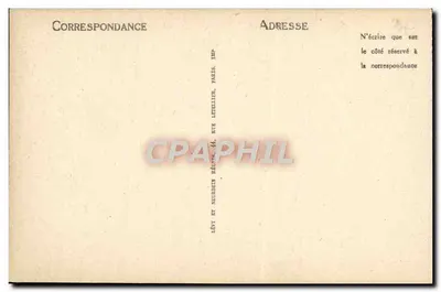 Bayeux — La Cattedrale, la Nave — LL — Verso