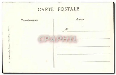 Bayeux — La Cattedrale — Il coro — A+D, n°13 — Verso