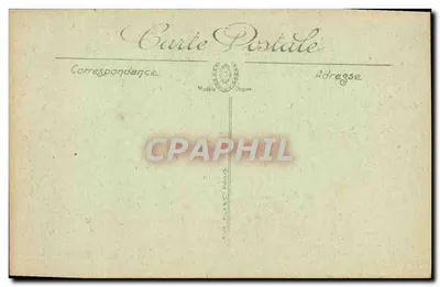Bayeux — De Kathedraal — Hoofddeur — L1 — Achterkant