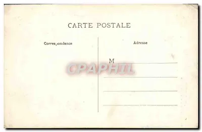 Bayeux — A Torre Central da Catedral — Calvados - 26 — Verso