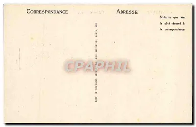 Bayeux — La Cattedrale. L'Abside. — LL — Verso