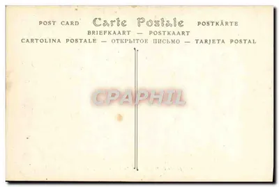 Catedral de Bayeux — O Coro — ND Phot. — Verso