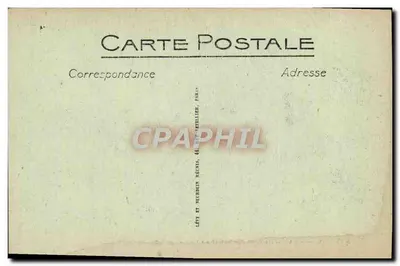 Bayeux — A Catedral — As Grades do Coro — LL. — Verso
