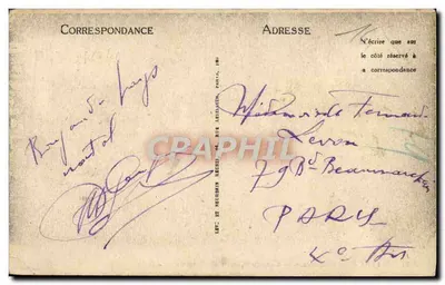 Bayeux — Catedral — Caixa de marfim e prata — LL — Verso