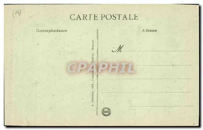 Bayeux - A Catedral - O Coro — A+D, n°13 — Verso