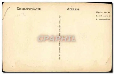 Bayeux — Torre Centrale — LL — Verso