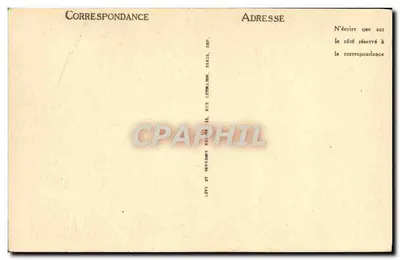 Bayeux — La Catedral — editor Ellen, n° 68 — Reverso