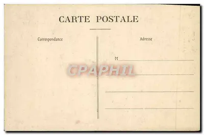 Bayeux — Catedral Notre-Dame — Goll R. D. n°28 — Verso