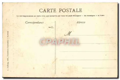 Bayeux - Catedral - El coro y el ábside (siglo XIII), lado meridional — AID — Reverso